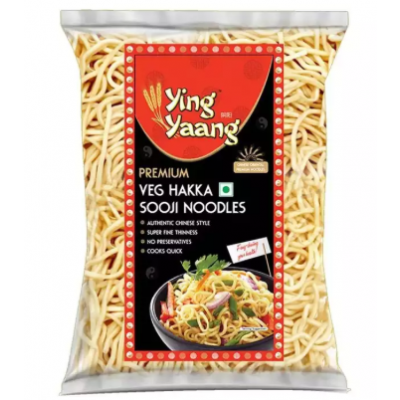 Savorit Ying Yang Hakka Noodles - 400gm